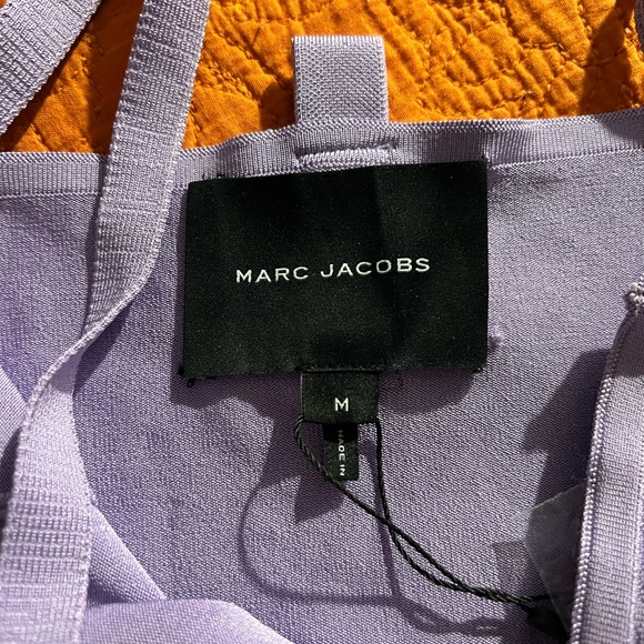 MARC JACOBS BRA TOP - Picture 2 of 4